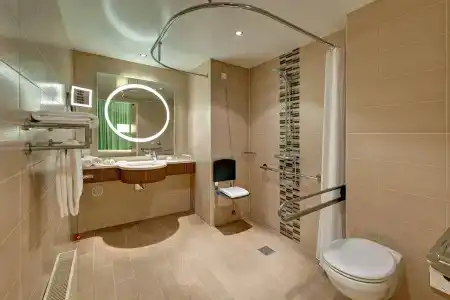 Hilton Garden Inn Frankfurt Airport - 7