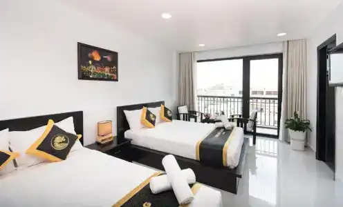 Hoang Long - 110