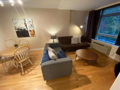 ApartHotelMontreal by Les Terrasses Saint Urbain 2225I2 - 32