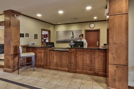 Staybridge Suites North, an IHG - 42