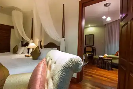 Angkor Palace Resort & Spa - 129