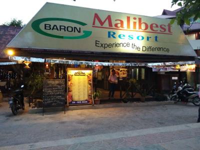 Malibest - 20