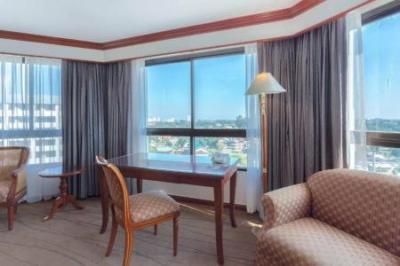 Holiday Inn Chiangmai, An Ihg - 51