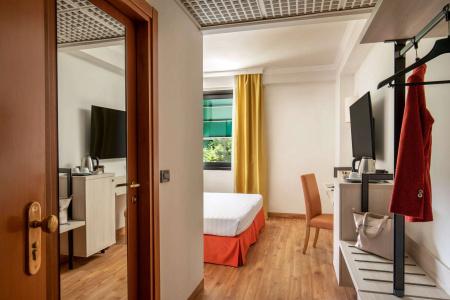 Best Western Park Roma Nord - 53