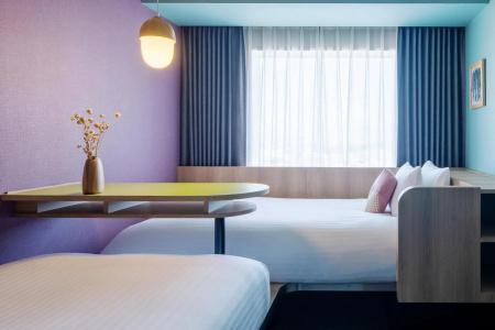 Omo7 Asahikawa By Hoshino Resorts - 32