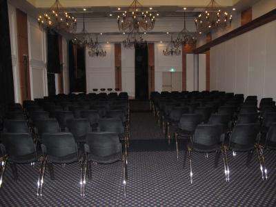 Plymouth International - 13