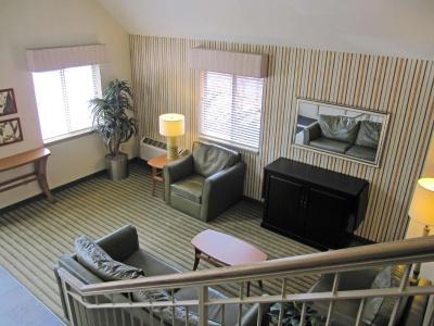 Extended Stay America Suites - - Haywood Mall - 13