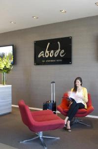Abode Gungahlin - 18