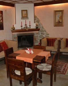 Archontiko Mesohori Suites & - 17