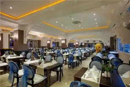 Crystal Tat Beach Golf Resort & Spa - Ultimate All Inclusive - 13