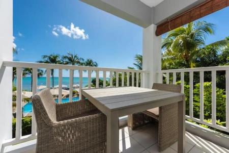 Mon Choisy Beach r. - 71