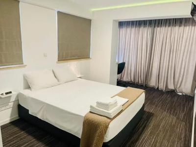 Nicosia 5 Stars Suites - 5