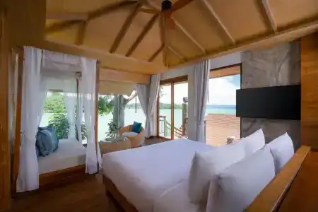 Sinae Phuket - Sha Extra Plus - 2
