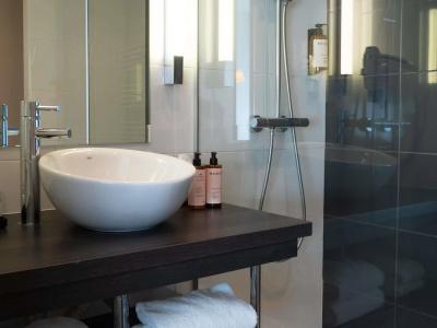 Mercure Saint Malo Balmoral - 71