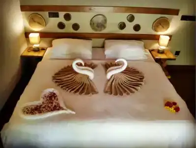 Beach Villa Ukulhas - 10