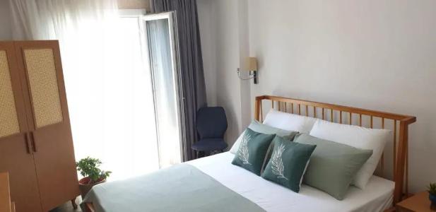 AtaÇesme Otel - 43