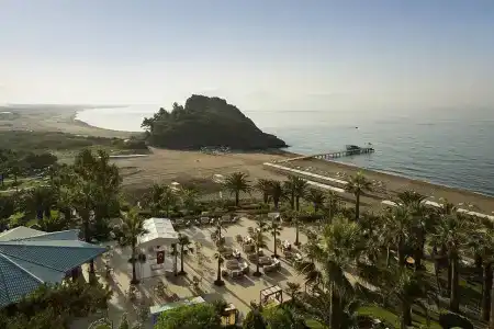 Robinson Sarigerme Park - All Inclusive - 19