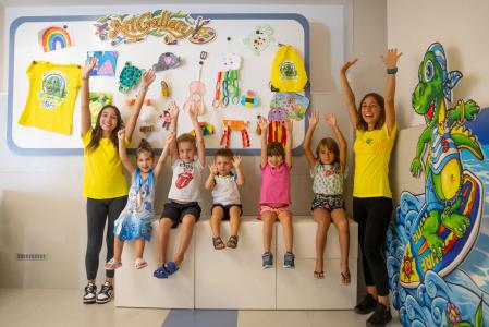 Continental & Residence - 18