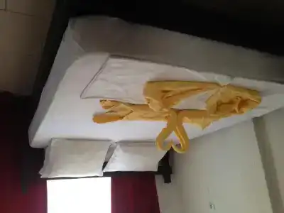 Zoya Guest House - 80