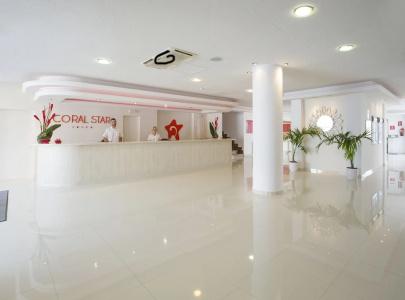 Coral Star - 1