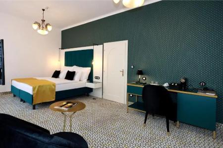 Art Deco Wolker By Astoria & Medical Spa - 74