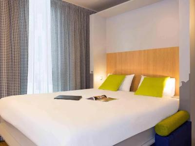 ApartAdagio access München City Olympiapark - 76