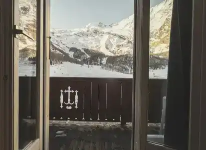 The Larix Ski-In Ski-Out - 50
