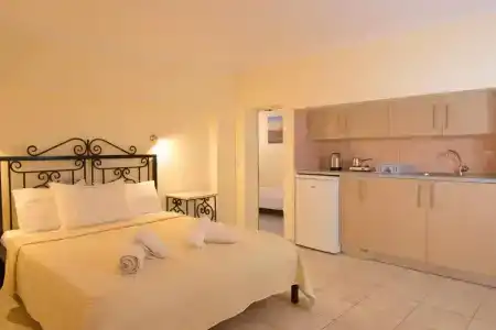 Ammoudara Beach - 56