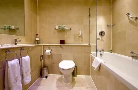 The Montague On The Gardens - 112