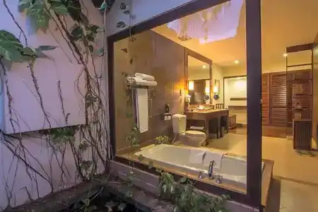 Angkor Palace Resort & Spa - 212
