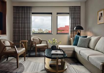 Wyndham San Antonio River Walk - 105