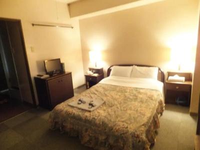 Alpha Inn Akita - 52