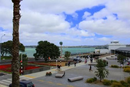 The Esplanade - 92