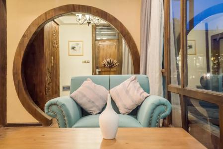 The Ritz-Man Boutique Inn - 145
