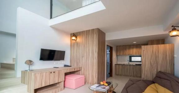 Peace Blue Naiharn Naturist Resort Phuket Sha Extra Plus - 236