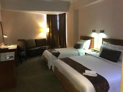Grand Continental - 40