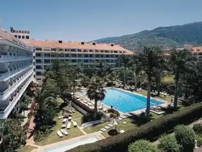 Apartamentos Masaru - 23