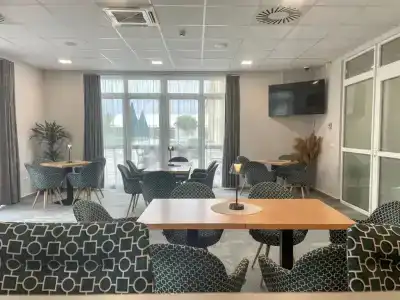 Gyirmót Sport & Wellness - 21