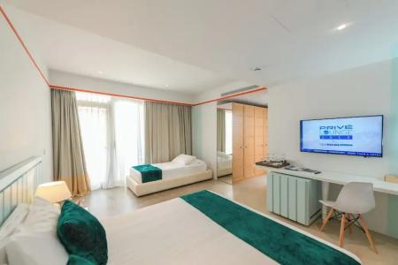 Folie Marine Beach & Club - Soleil Resort - 26