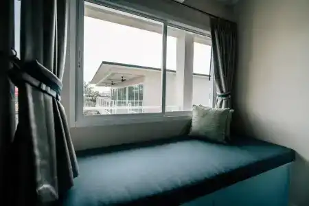 Surf and Sand Resort - 124