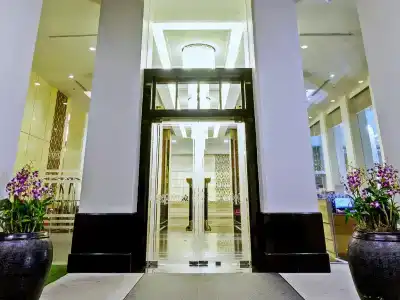 Grande Centre Point Ploenchit - Sha Plus - 36