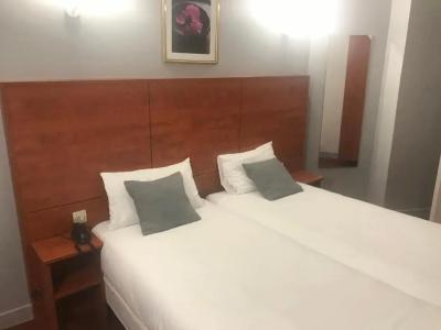 Relais Bergson - 37