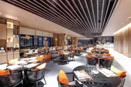 Yuluxe Chengdu - 25