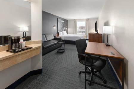 Super 8 by Wyndham - 42