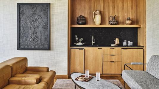 Austin Proper, a Member of Designs - 109