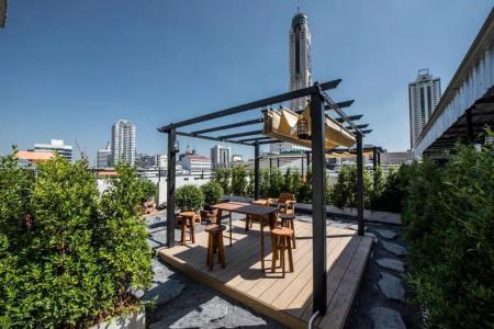 Theme Boutique Bangkok - 304
