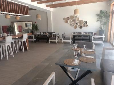 Tanoak Resort - 22
