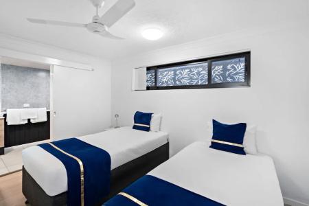 Montego Mermaid Beach - 74