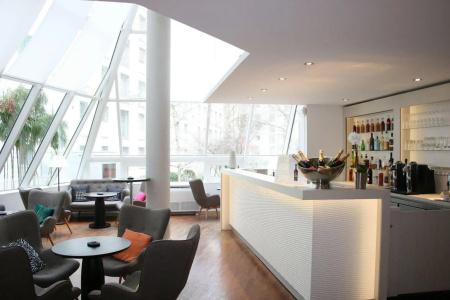 Mercure Paris Montparnasse Pasteur - 22