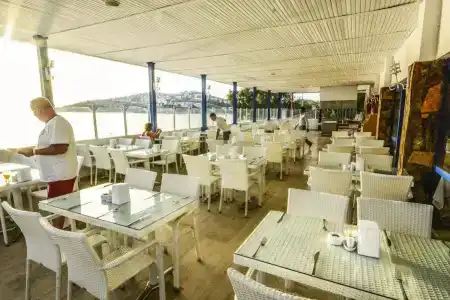 Club Blue White All Inclusive - 19